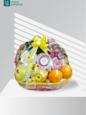 Hampers Buah Bandung 46