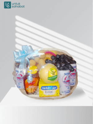 Hampers Buah Bandung 47