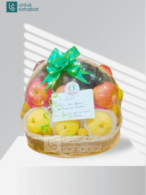 Hampers Buah Bandung 49