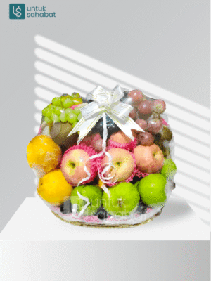 Hampers Buah Bandung 50