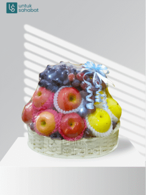 Hampers Buah Bandung 51