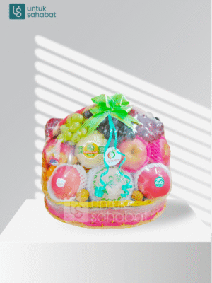 Hampers Buah Bandung 52
