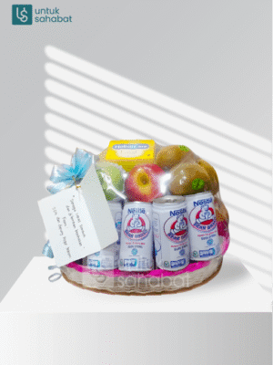 Hampers Buah Bandung 53