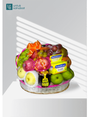Hampers Buah Bandung 54