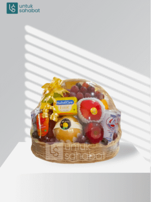 Hampers Buah Bandung 56