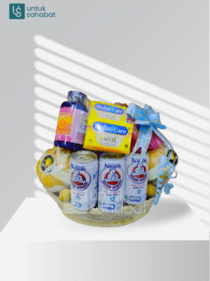 Hampers Buah Bandung 57