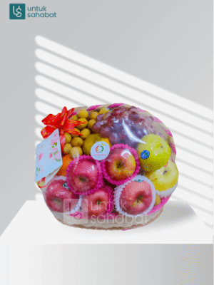 Hampers Buah Bandung 58