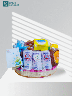 Hampers Buah Bandung 59