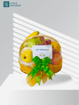 Hampers Buah Bandung 7