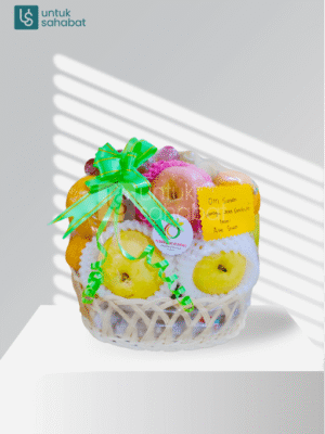 Hampers Buah Bandung 8