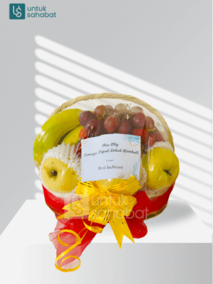 Hampers Buah Bekasi 1
