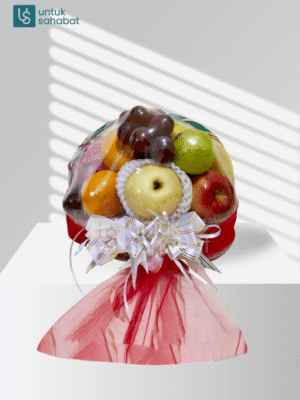 Hampers Buah Bekasi 10