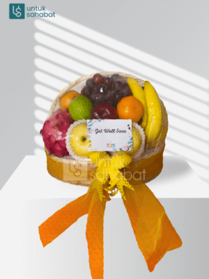 Hampers Buah Bekasi 11