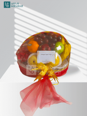 Hampers Buah Bekasi 12