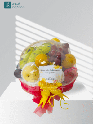 Hampers Buah Bekasi 13