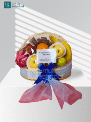 Hampers Buah Bekasi 14