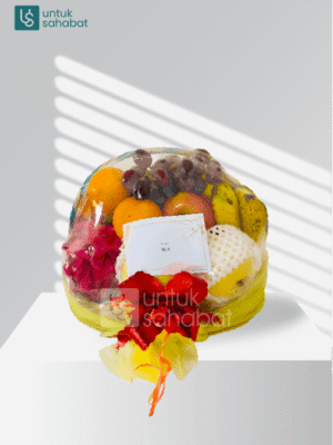 Hampers Buah Bekasi 16