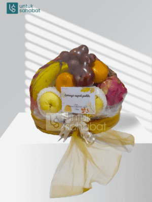 Hampers Buah Bekasi 17
