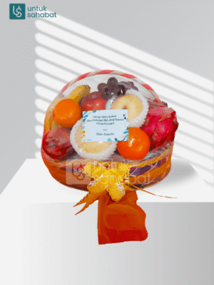 Hampers Buah Bekasi 18
