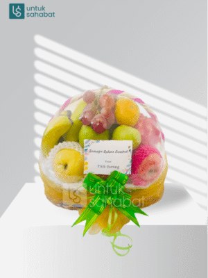Hampers Buah Bekasi 19