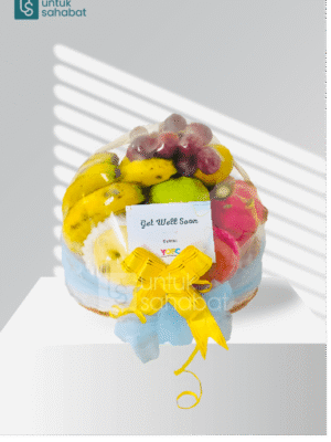 Hampers Buah Bekasi 2