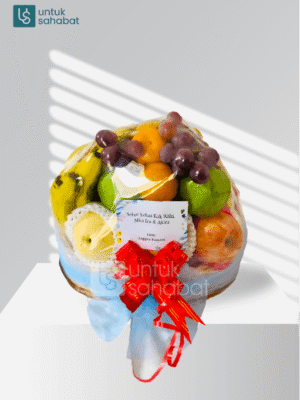 Hampers Buah Bekasi 21