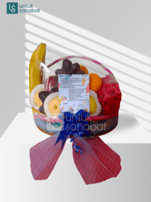 Hampers Buah Bekasi 22