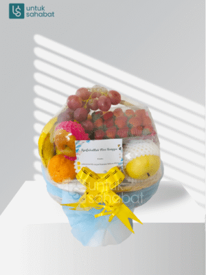 Hampers Buah Bekasi 23