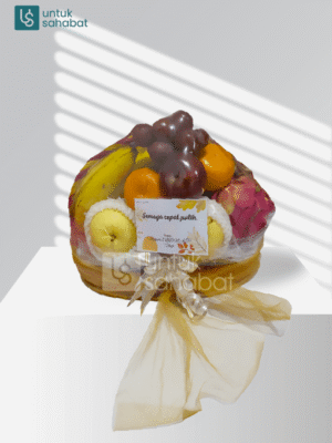 Hampers Buah Bekasi 24