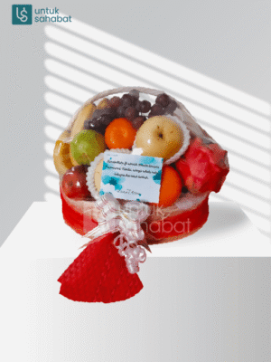 Hampers Buah Bekasi 26