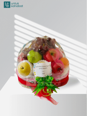 Hampers Buah Bekasi 27