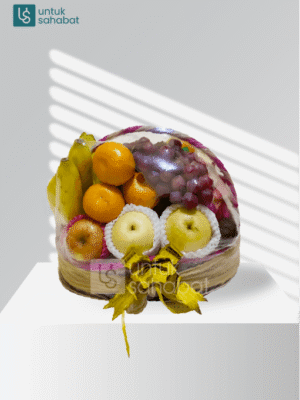 Hampers Buah Bekasi 28