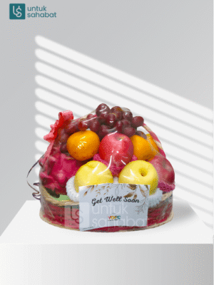 Hampers Buah Bekasi 29