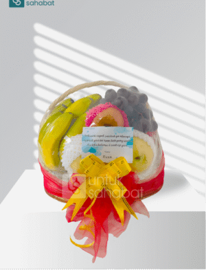 Hampers Buah Bekasi 3