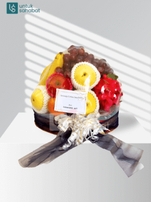 Hampers Buah Bekasi 32
