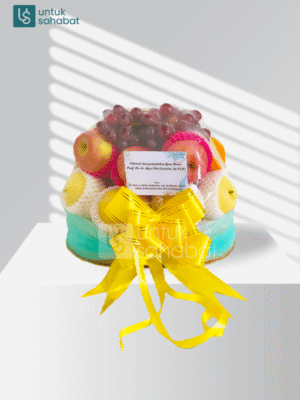 Hampers Buah Bekasi 33