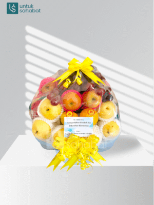 Hampers Buah Bekasi 34