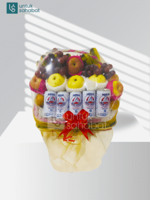 Hampers Buah Bekasi 35