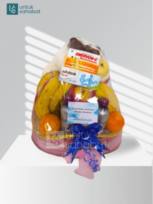 Hampers Buah Bekasi 36