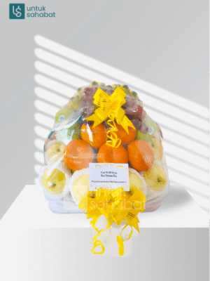 Hampers Buah Bekasi 37