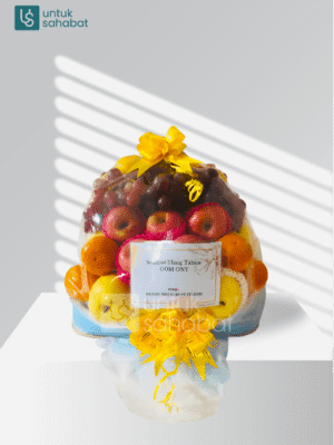 Hampers Buah Bekasi 38