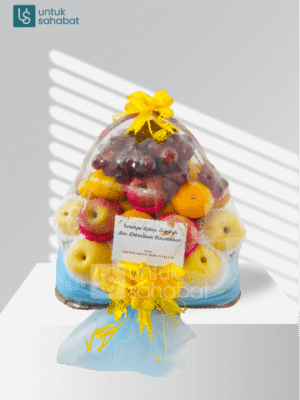 Hampers Buah Bekasi 39