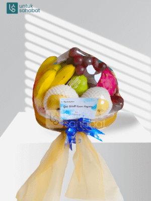 Hampers Buah Bekasi 4