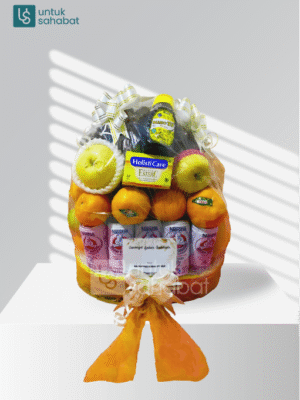 Hampers Buah Bekasi 40