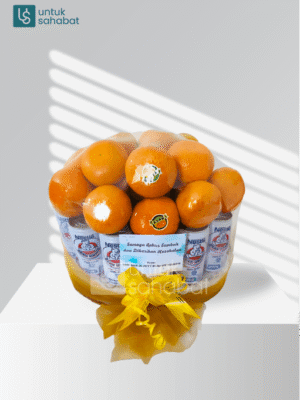 Hampers Buah Bekasi 41