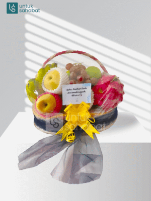 Hampers Buah Bekasi 42