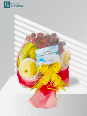 Hampers Buah Bekasi 5