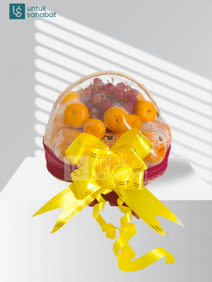 Hampers Buah Bekasi 6