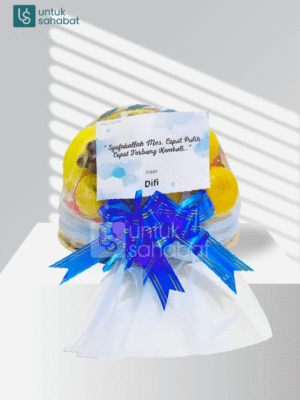 Hampers Buah Bekasi 7