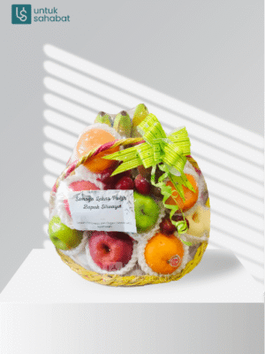 Hampers Buah Bogor 13
